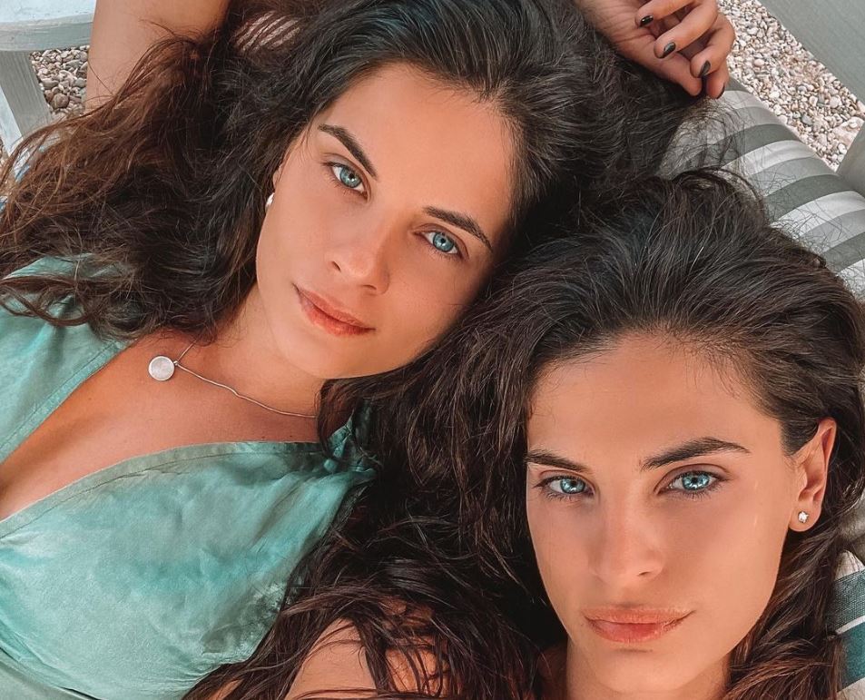 Ελίνα Μπόμπα: «Θα σκάσει από αγάπη» για τα δίδυμα της αδερφής της, Χριστίνας