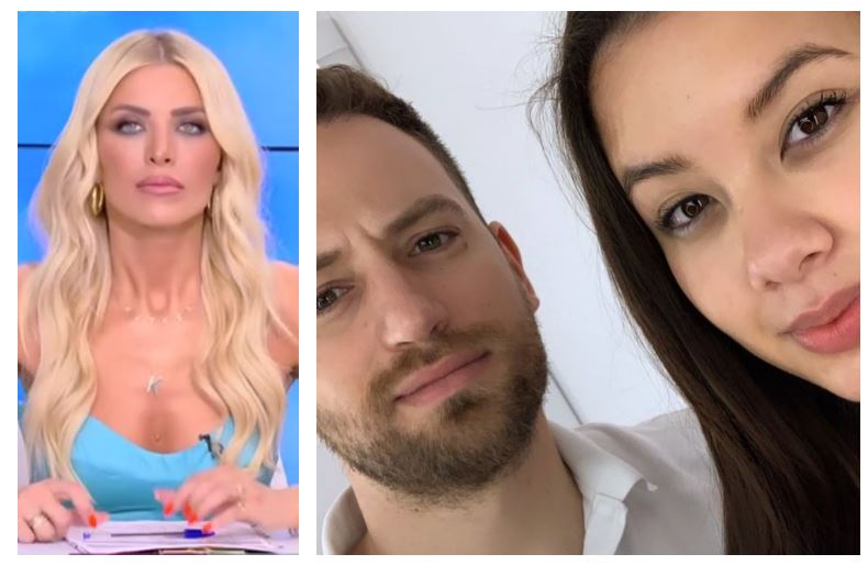 Κατερίνα Καινούργιου: Ξεσπά για τον συζυγοκτόνο – «Γιατί τον ακολουθείτε στο Instagram;»