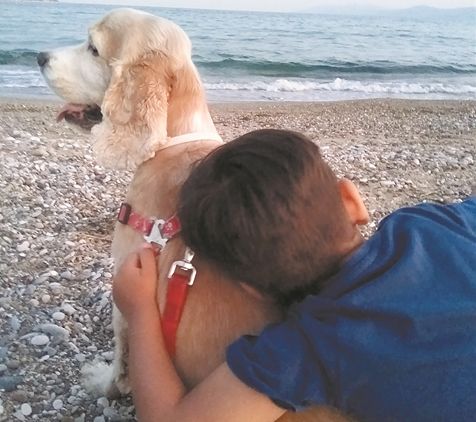 «Με την αναδοχή προσφέρεις μια θετική εμπειρία ζωής»