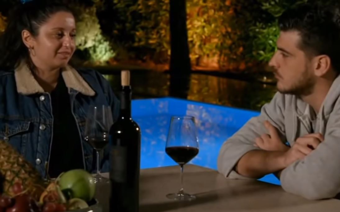 MasterChef: Πάρτι στο Twitter για το δείπνο Μαργαρίτας – Διονύση