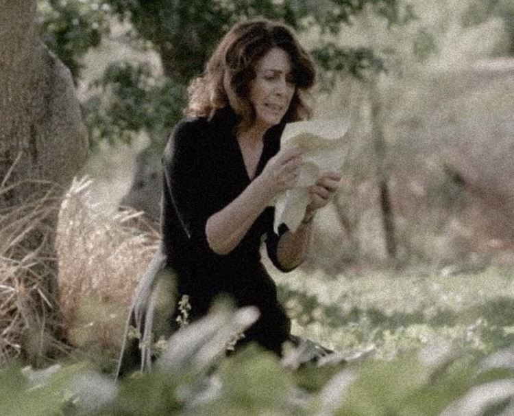 Άγριες Μέλισσες: Αποθέωση στο Twitter για την Κατερίνα Διδασκάλου