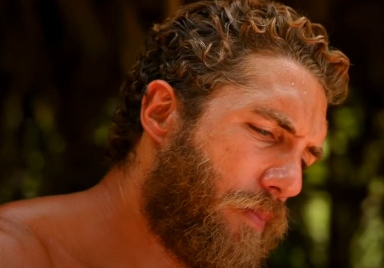 Survivor: Το Twitter στηρίζει Κόρο για τελικό