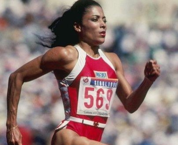 «Flo-Jo»: Μια νέα ταινία για την ταχύτερη γυναίκα στον κόσμο