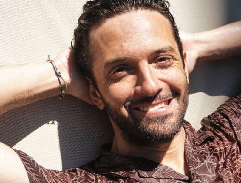 Δημήτρης Μοθωναίος: Σε ρόλο έκπληξη στις Άγριες Μέλισσες;