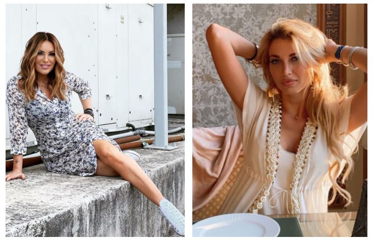 Ναταλία Γερμανού: «Ζοριστήκαμε όλοι τότε με την Κωνσταντίνα Σπυροπούλου»