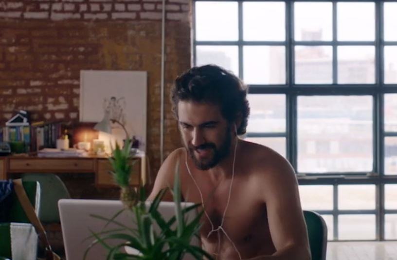 Το 5ο Φεστιβάλ Ισπανόφωνου Κινηματογράφου στο Ελληνίς