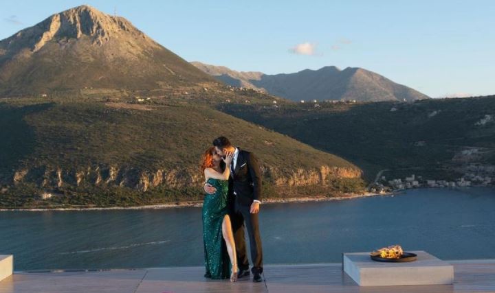 The Bachelor 2: Βρέθηκε ο διάδοχος του Παναγιώτη Βασιλάκου