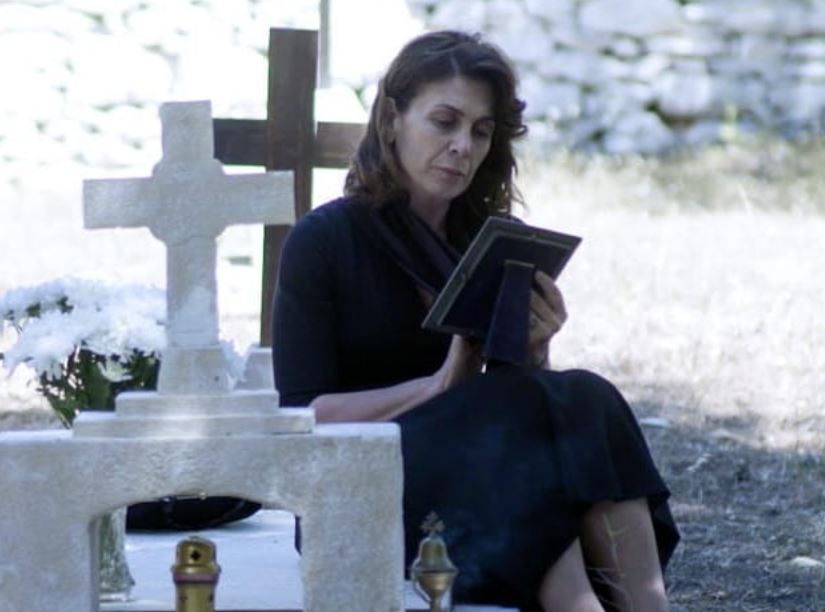 Άγριες Μέλισσες Spoiler: Η Μυρσίνη θα ζήσει την απόλυτη καταστροφή