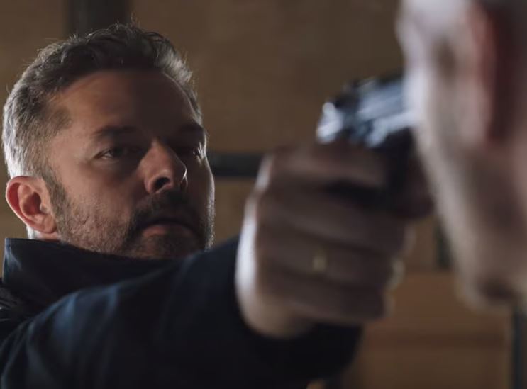 Σιωπηλός Δρόμος: Το Twitter παρακολούθησε άφωνο το προτελευταίο επεισόδιο