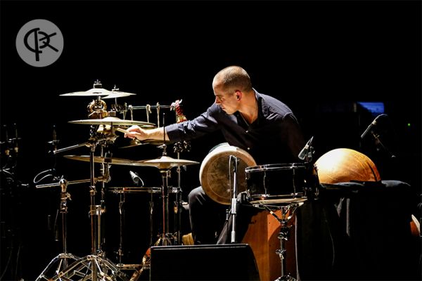 Διεθνές Φεστιβάλ Κρουστών στο Ρέθυμνο φέτος το καλοκαίρι