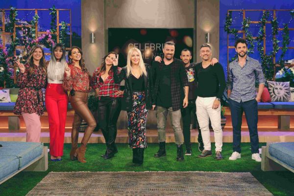 «Celebrity Game Night»: Δύο επεισόδια Παρασκευή και Σάββατο στο MEGA
