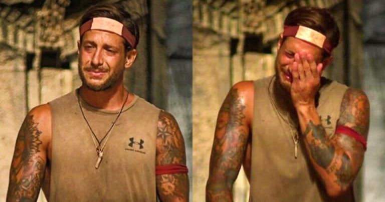 Συγκίνηση στο Twitter μετά την εξομολόγηση του Ηλία Μπόγδανου: «Είχα λίγες πιθανότητες να ζήσω»