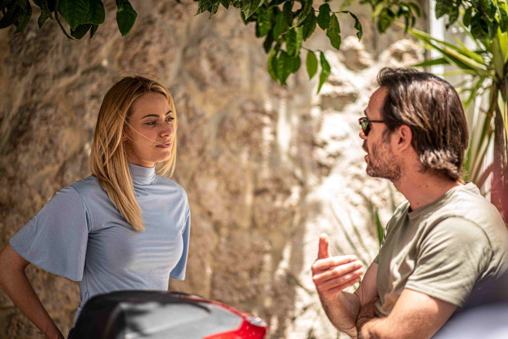 Έξαψη – Spoiler: Νέοι έρωτες, αποκαλύψεις και συνταρακτικές εξελίξεις στα επεισόδια που έρχονται