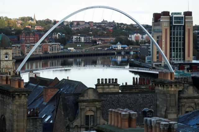 Ηνωμένο Βασίλειο: Κανένας θάνατος από κοροναϊό το τελευταίο 24ωρο