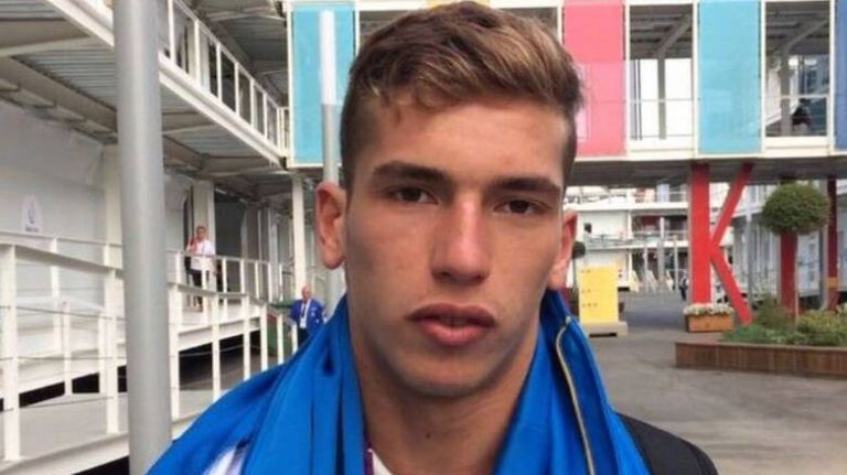 Αδαμάντιος Μαντής: Συγκλονίζει η μητέρα του αδικοχαμένου πολίστα