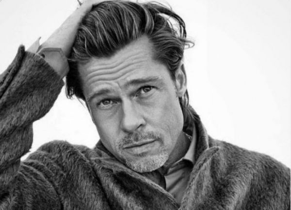 Μπραντ Πιτ: Παραγωγός σε νέα ταινία για τα σεξουαλικά σκάνδαλα του Χάρβει Γουάινσταϊν