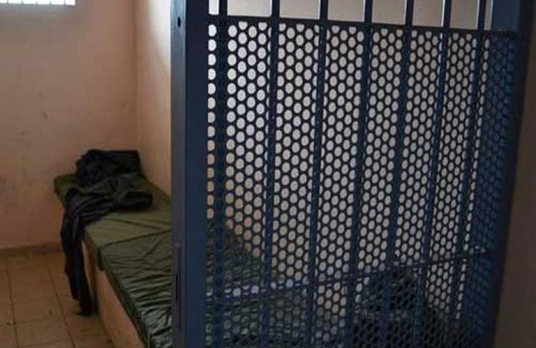 Πράσινο φως για την κατασκευή φυλακών εργασίας κρατουμένων στη Μεγαλόπολη