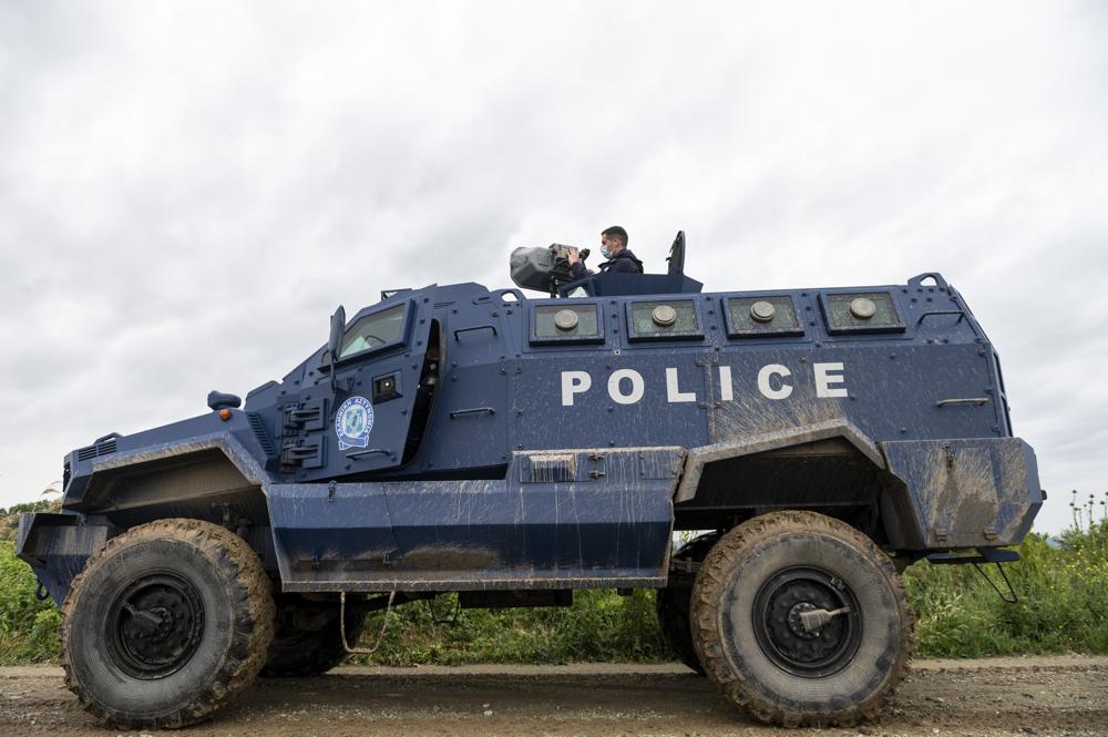 Προσφυγικό: Το νέο όπλο της ΕΛ.ΑΣ. στη φύλαξη των συνόρων στον Έβρο