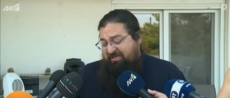 Θεσσαλονίκη – Ραγίζει καρδιές ο ιερέας που έχασε την 14χρονη κόρη του: «Ήθελε να αδυνατίσει για να γλιτώσει το bullying»