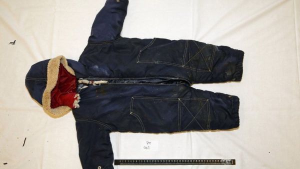 Προσφυγικό: Στη Νορβηγία εντοπίστηκε η σορός βρέφους που είχε πνιγεί στη Μάγχη