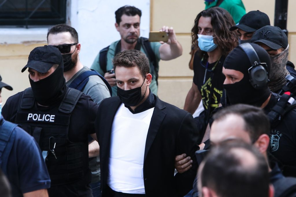 Γλυκά Νερά: Οι ποινές για τα εγκλήματα του πιλότου