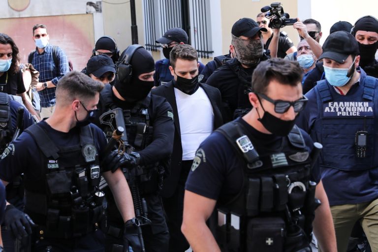 Γλυκά Νερά: Η αινιγματική φωτογραφία που είχε τραβήξει η Καρολάιν λίγο πριν τη δολοφονία της