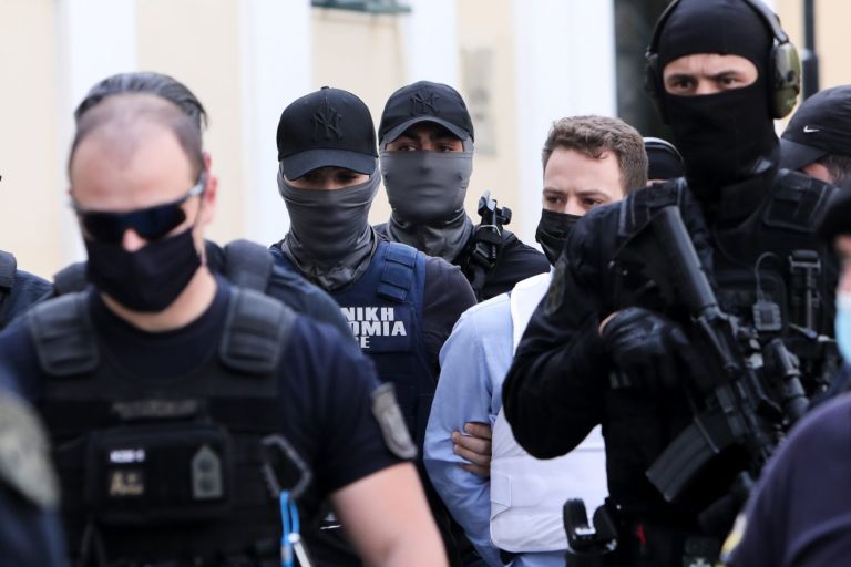 Γλυκά Νερά: Στον ανακριτή για την απολογία του ο πιλότος