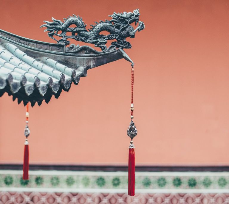 Η Κίνα, οι ατομικές ελευθερίες και εμείς