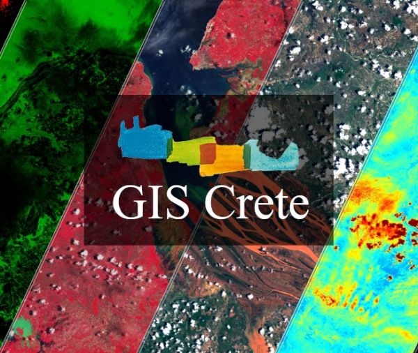 Ουδέν κρυπτόν από το GIS της Κρήτης