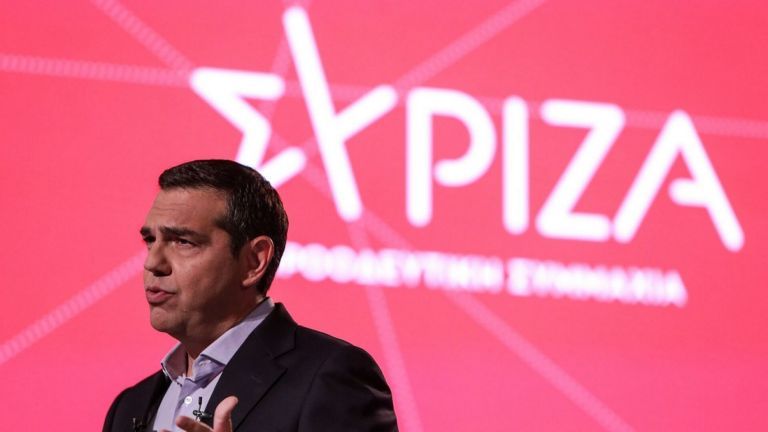 Αλέξης Τσίπρας: Καυστική ανάρτηση για Πικάσο – «Αβάσταχτος ερασιτεχνισμός της κυβέρνησης»