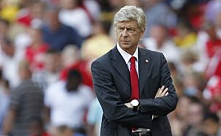 Βενγκέρ: Απόλυτο φαβορί για την κατάκτηση του Euro η Γαλλία