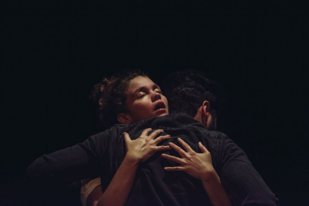 Ένας&Ένας: Λίλα Μπακλέση και Κωνσταντίνος Μπιμπής