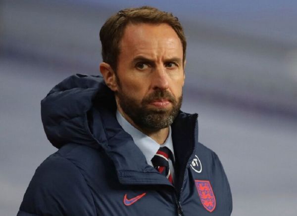 Σαουθγκέιτ: Οι παίκτες της Εθνικής Αγγλίας είναι πρότυπα