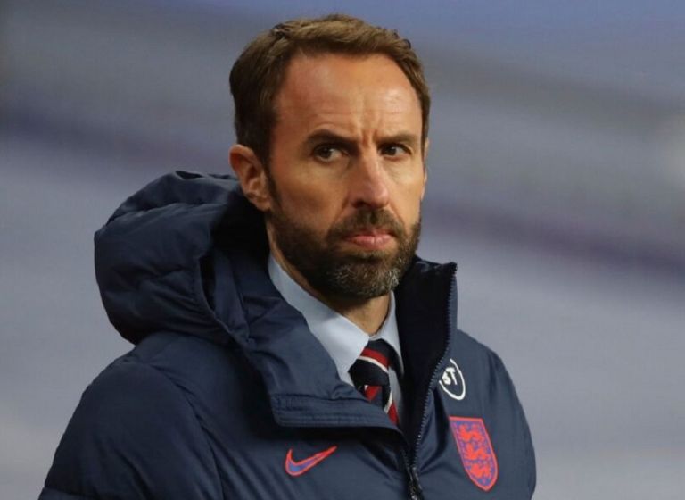 Σαουθγκέιτ: Οι παίκτες της Εθνικής Αγγλίας είναι πρότυπα