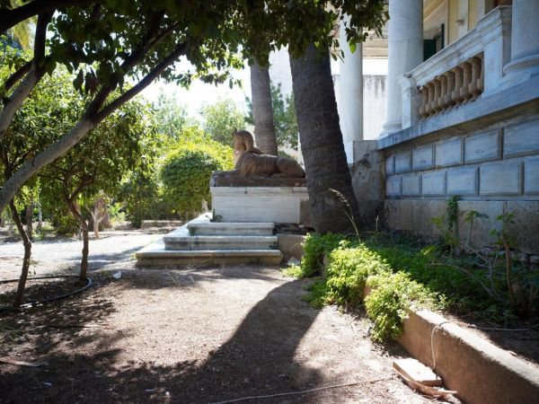 Αρχοντικό Αναργύρου: Το ιστορικό στολίδι των Σπετσών επιτέλους αποκαθίσταται