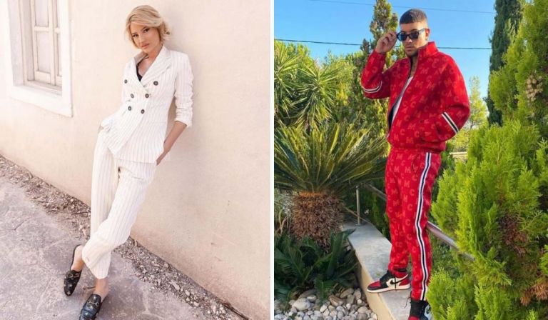 Snik – Σκορδά: Tα μπινελίκια στο «Πρωινό» και η απάντηση της παρουσιάστριας