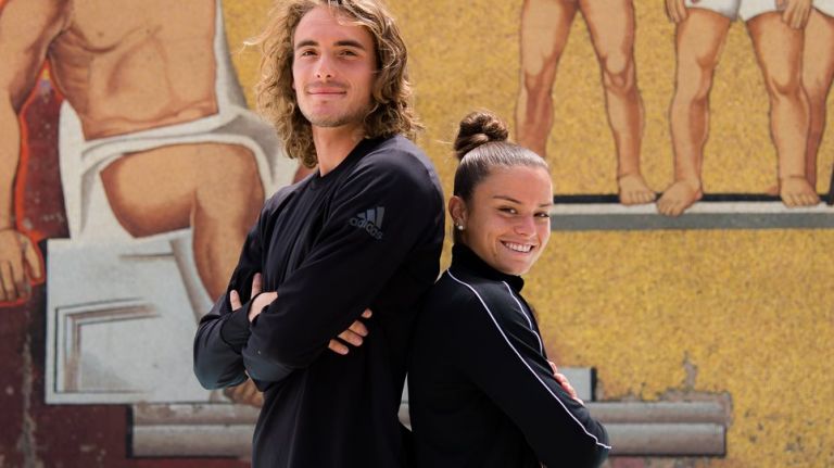 Να ψοφήσει η κατσίκα του Τσιτσιπά και της Σάκκαρη