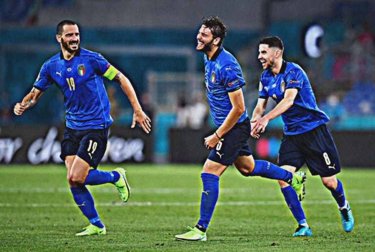 Λοκατέλι: Ο πρώτος Ιταλός που σκοράρει δύο γκολ μετά τον Μπαλοτέλι