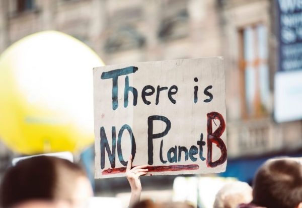 Αλέξης Τσίπρας: Η Πράσινη Επανάσταση είναι το χρέος μας απέναντι στις επόμενες γενιές