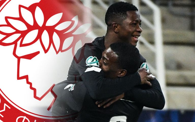 Ολυμπιακός: Όταν κοιτάς και το αύριο