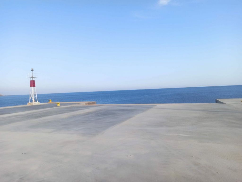 Τα Ψαρά από σήμερα συνδέονται και πάλι με τον Πειραιά – Η ανάρτηση του δημάρχου