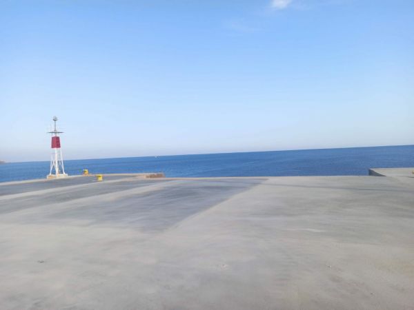Τα Ψαρά από σήμερα συνδέονται και πάλι με τον Πειραιά – Η ανάρτηση του δημάρχου