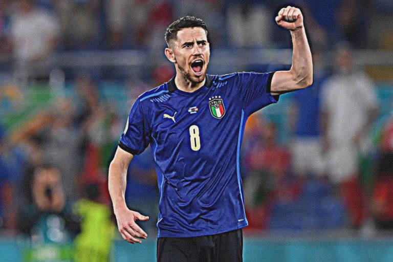 Ζορζίνιο: Ο «μετρονόμος» που κάνει την Ιταλία να ονειρεύεται κούπα