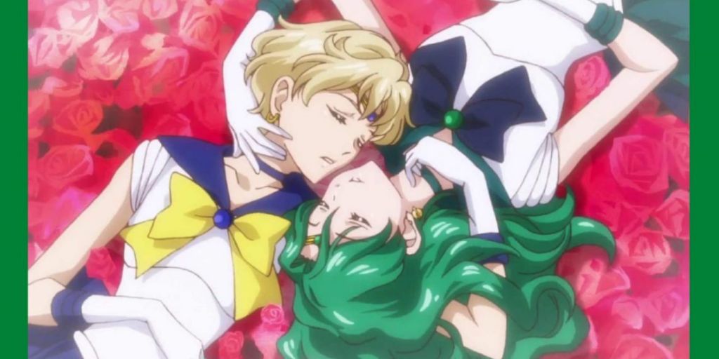 Κι όμως αυτοί οι χαρακτήρες animation είναι LGBTQ!