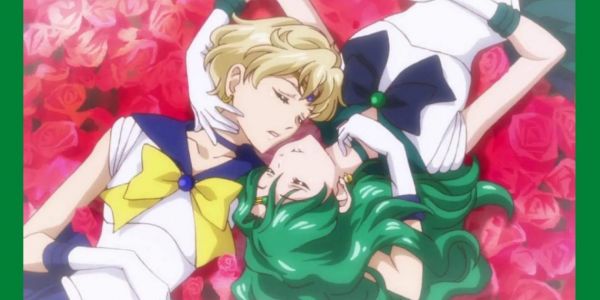 Κι όμως αυτοί οι χαρακτήρες animation είναι LGBTQ!