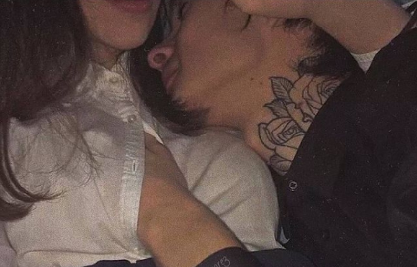 Που πρέπει να ακουμπήσεις κάθε ζώδιο για να… ξετρελαθεί;