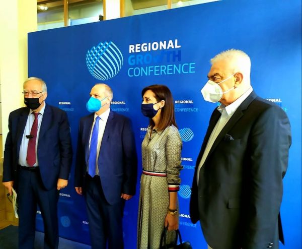 Leader program for the rebirth of the Greek countryside