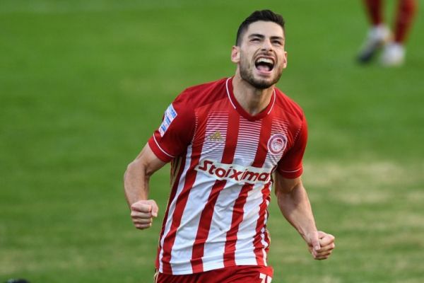 Ένας εξτρέμ που «βλέπει» τα 20 γκολ