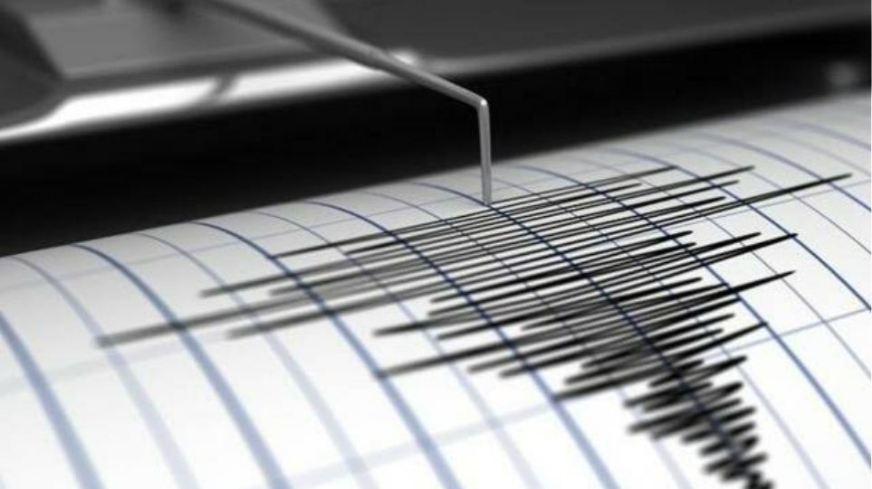 Νίσυρος: Σεισμός 4 Ρίχτερ ταρακούνησε το νησί