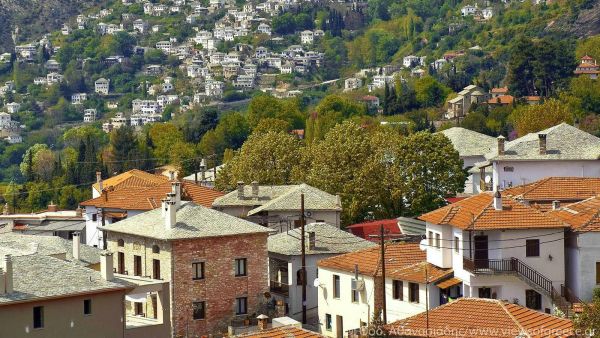 Πήλιο και Βόλος: Κοντινοί παράδεισοι που μας προσκαλούν φέτος το καλοκαίρι